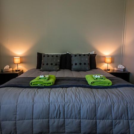Waipiata Country Hotel Luaran gambar