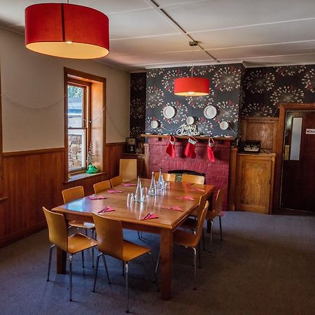Waipiata Country Hotel Luaran gambar