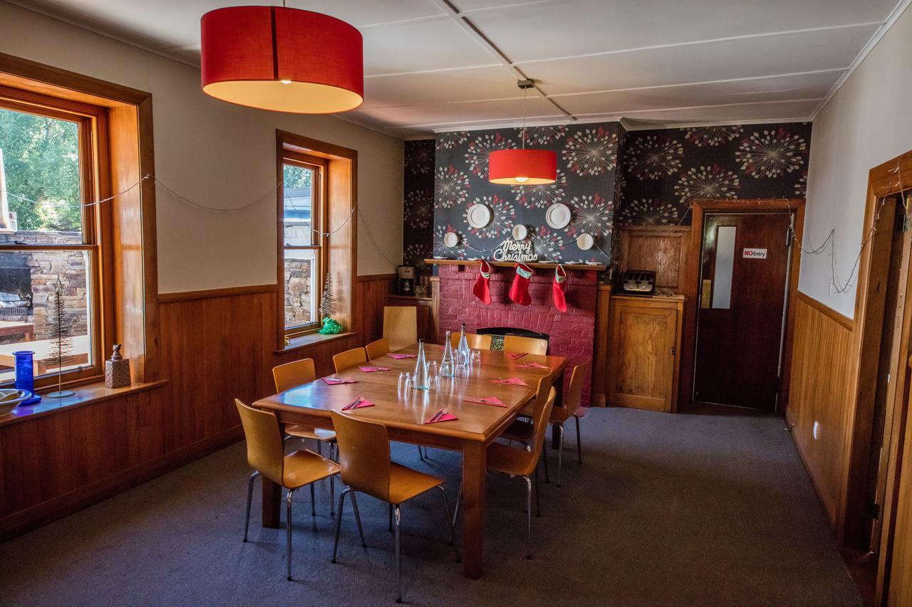 Waipiata Country Hotel Luaran gambar