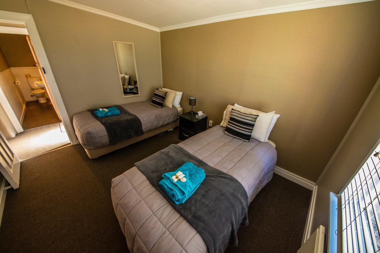 Waipiata Country Hotel Luaran gambar